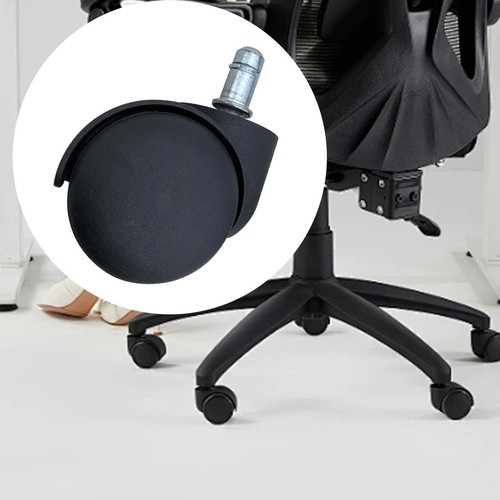 Caster wheel swivel chair - caster,