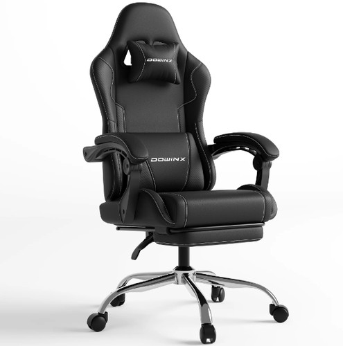 Dowinx gaming chair reclining - gaming,