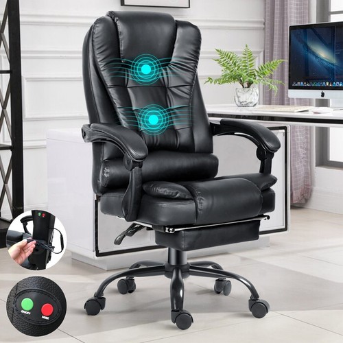 Executive desk chair 2point - chair,