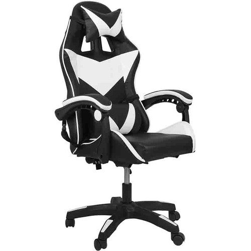 Ergonomic gaming chair - ergonomic,