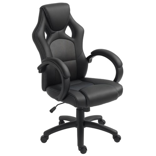 Leather racing gaming - leather,
