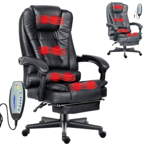 Massage office chair - office,