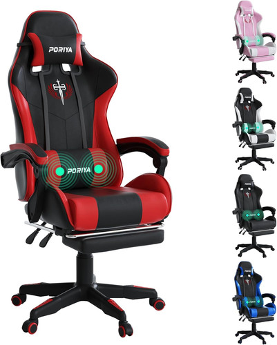 Gaming chair ergonomic racing - ergonomic,