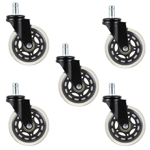 Set replacement roller - of, 5