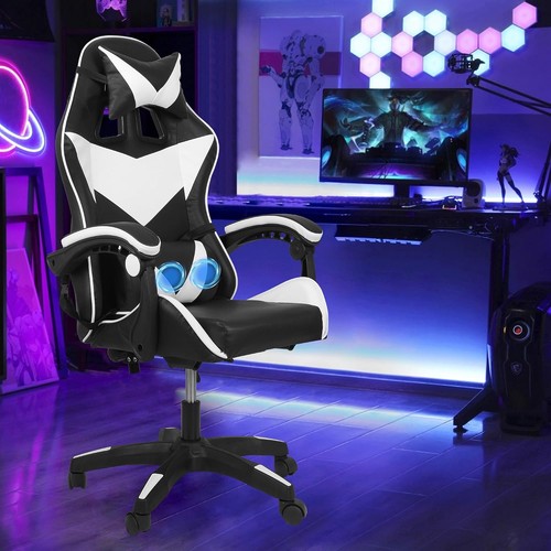 Ergonomic gaming chair - ergonomic,