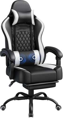 Gaming chair ergonomic racing - chair,,