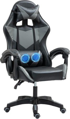 Ergonomic gaming chair point - chair,
