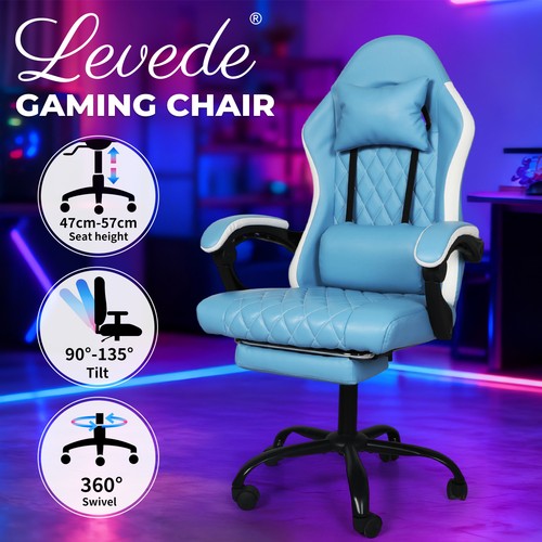 Levede office desk - levede,
