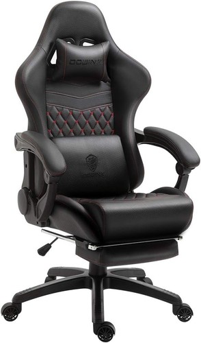 Dowinx retro gaming chair - gaming,