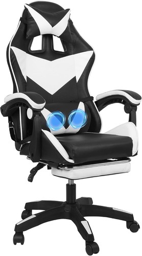 Swivel gaming chair - gaming,