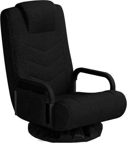 Swivel gaming chair 360 - gaming, chair,