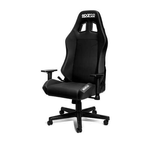 Sparco coach gaming office - sparco,