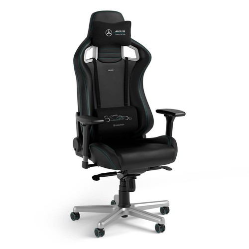 Noblechairs epic mercedes - noblechairs, amg