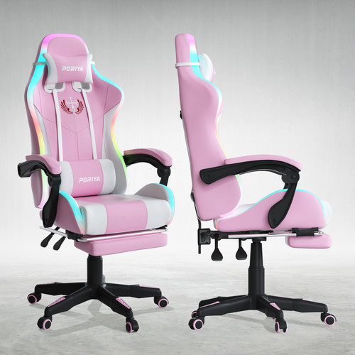 Poriya gaming chair - poriya,