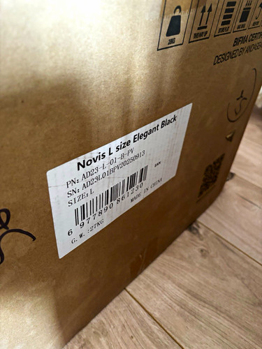 Andaseat novis gaming chair - gaming,