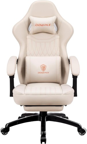 Dowinx gaming chair - chair, pu
