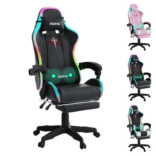 Poriya gaming chair - gaming,