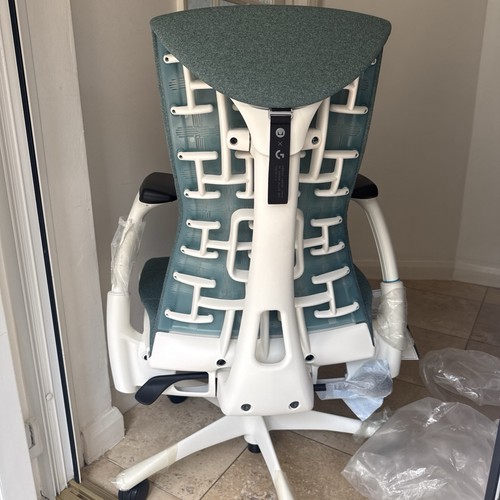 Herman miller embody chair - herman,