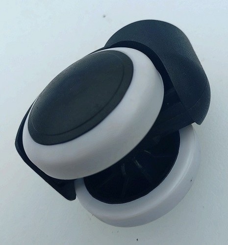 Inch gaming chair wheels - inch,