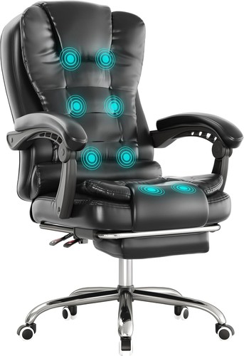 Massage office chair executive - massage,