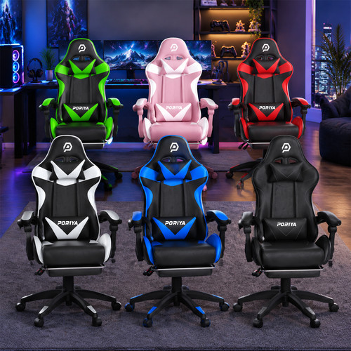 Gaming chair home office - chair,