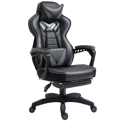 Computer gaming chair racing - gaming,