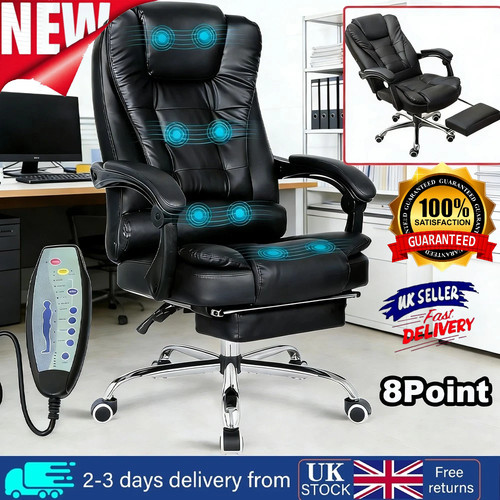 Massage office chair - massage,