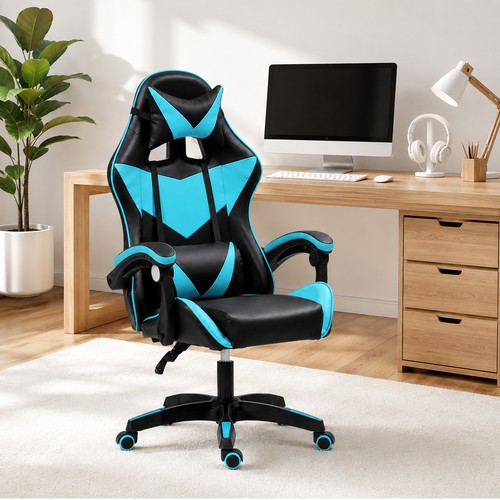 Swivel gaming chair - swivel,
