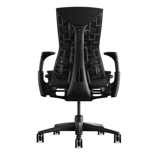 Authentic herman miller x - authentic, miller®