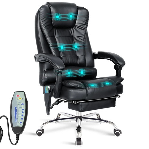 Massage office chair executive - massage,