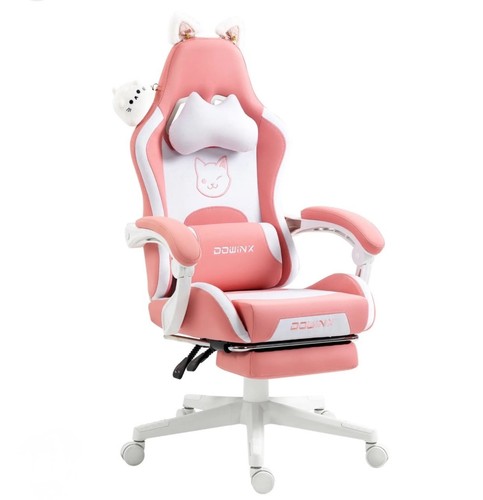 Dowinx pink gaming - pink,