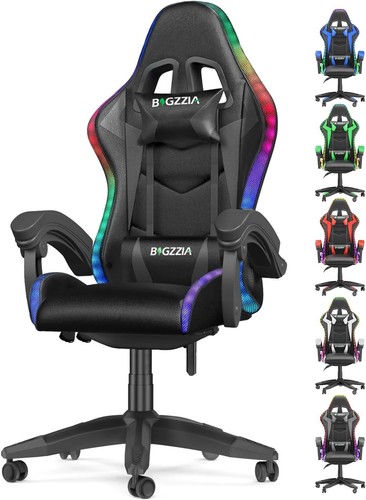 Adjustable ergonomic gaming - ergonomic,