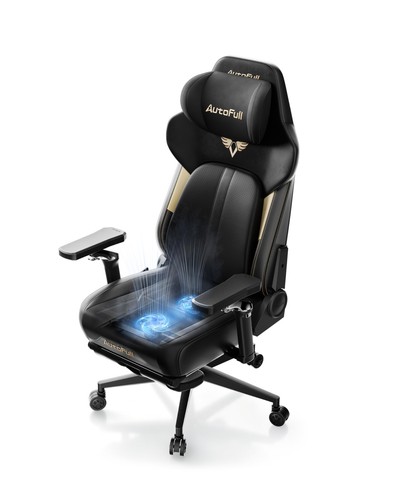 Ultra ergonomic gaming - m6,