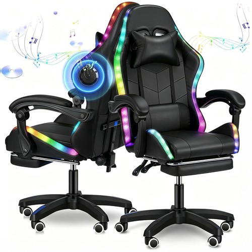 Gaming chair led - gaming,