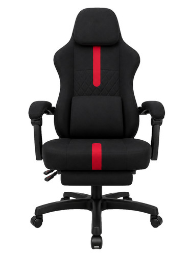 Artic gaming chair with - gaming,