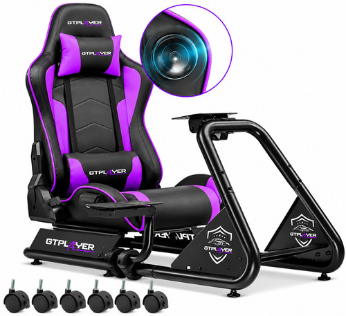 Gtplayer racing simulator - gtplayer,
