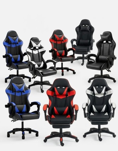 Gaming chair massage - gaming, computer