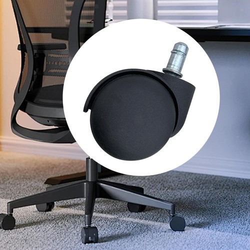 Office chair wheel gaming - chair,