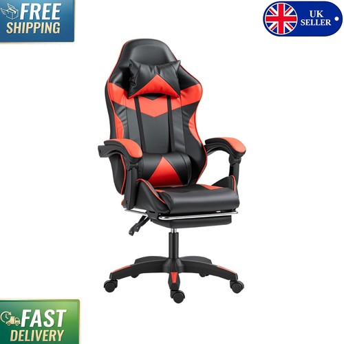 Luxury gaming chair - luxury, with