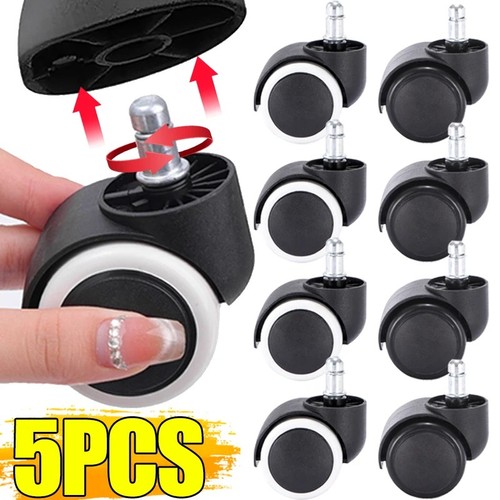 5pcs universal swivel - 1-5pcs,