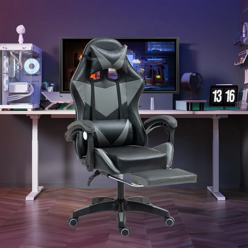 Ergonomic gaming chair - gaming,