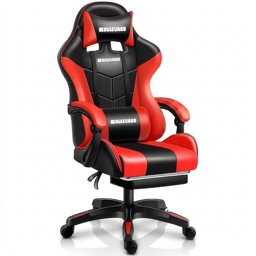 Boulevard ergonomic faux - ergonomic,