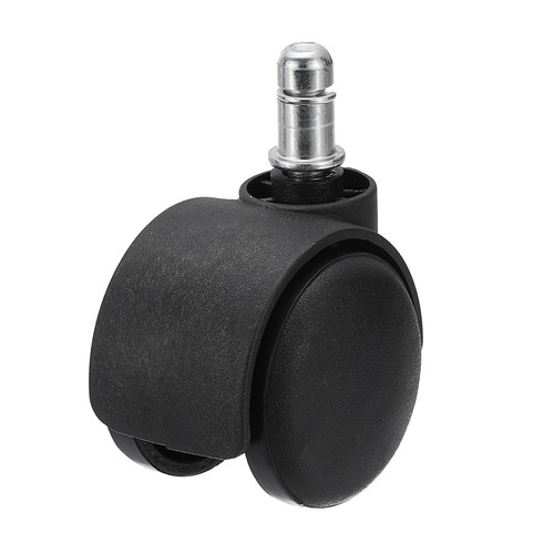 Inch office chair wheels - 2,