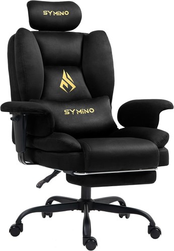 Symino gaming chair with - symino,
