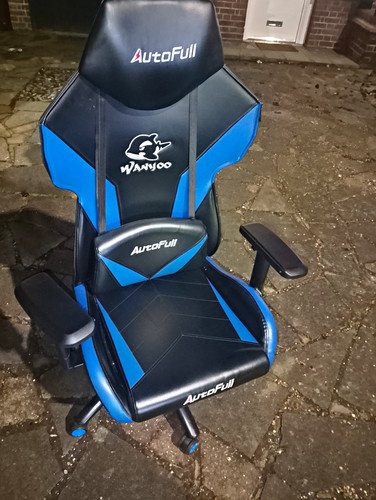 Autofull black computer gaming - computer,