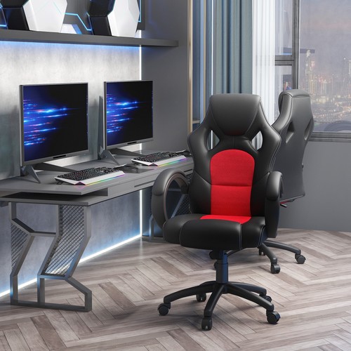 Vinsetto racing gaming chair - vinsetto,