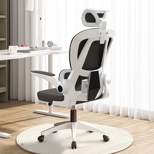 High back ergonomic mesh chair - ergonomic,