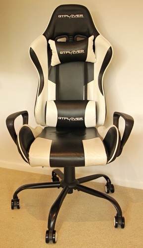 Gtplayer faux leather - faux,