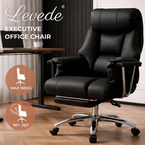 Executive office chair heavy - office,