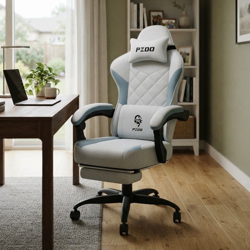 Stylish large gaming desk - stylish,